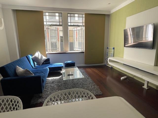 1 Bedroom Property for Sale in Cape Town City Centre Western Cape